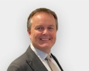 Joe Pendlebury, PQS(F), MRICS