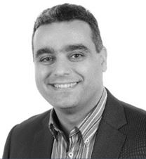 Sami Chalhoub, Ing., PMP