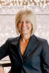 Susan Neil, B.Sc., B.Tech, PQS(F), MRICS
