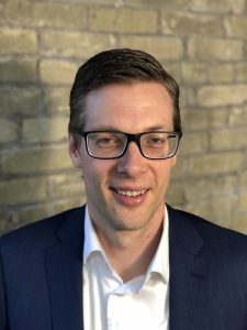Ben Postma